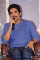 Officer Movie Pressmeet